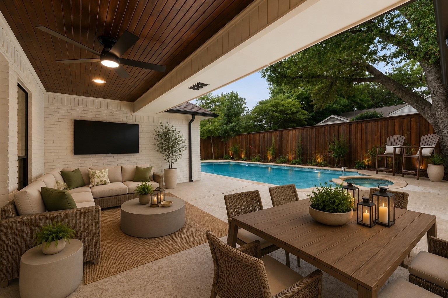 6403 Genstar Lane Dallas TX 75252