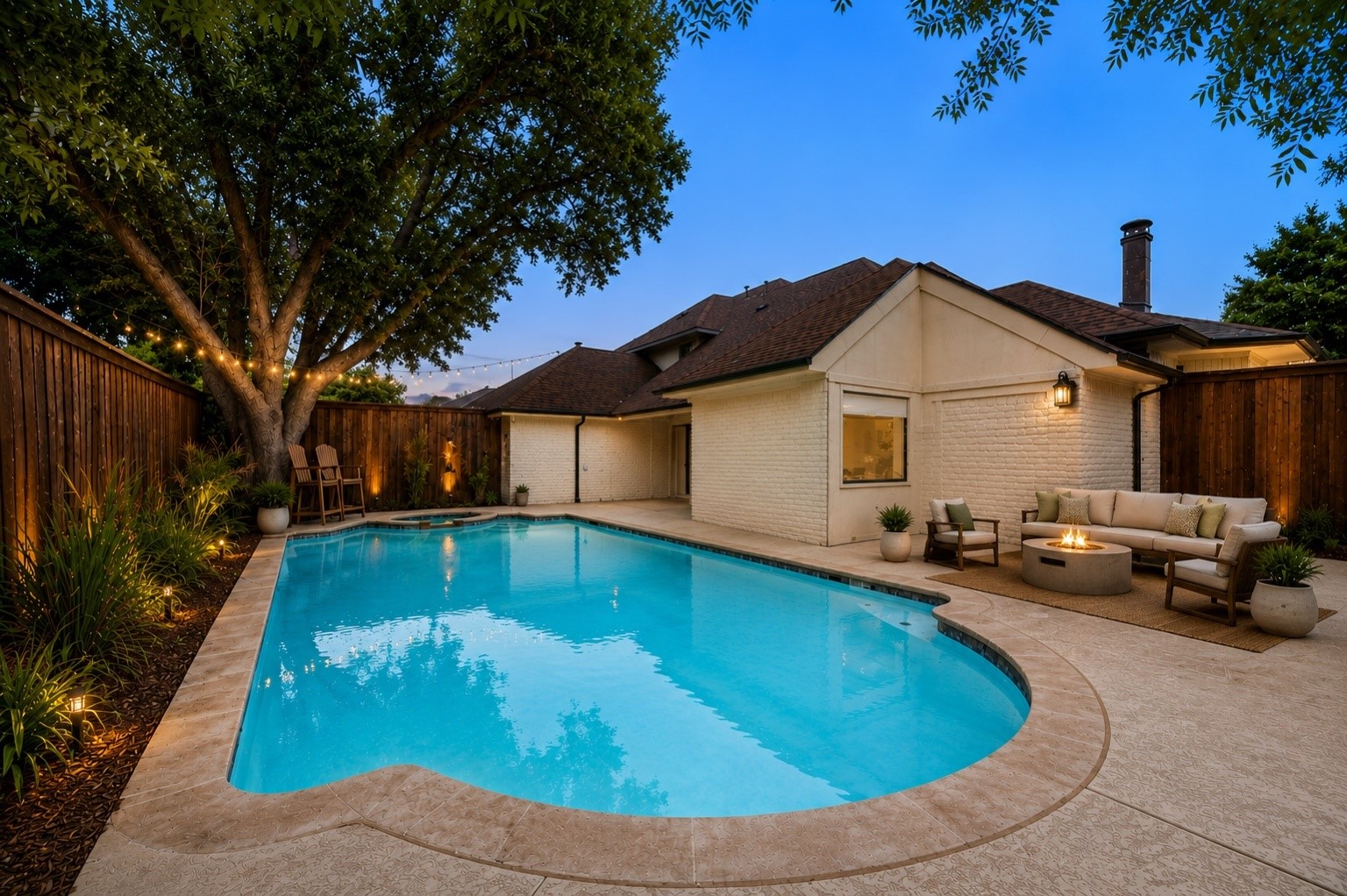 6403 Genstar Lane Dallas TX 75252