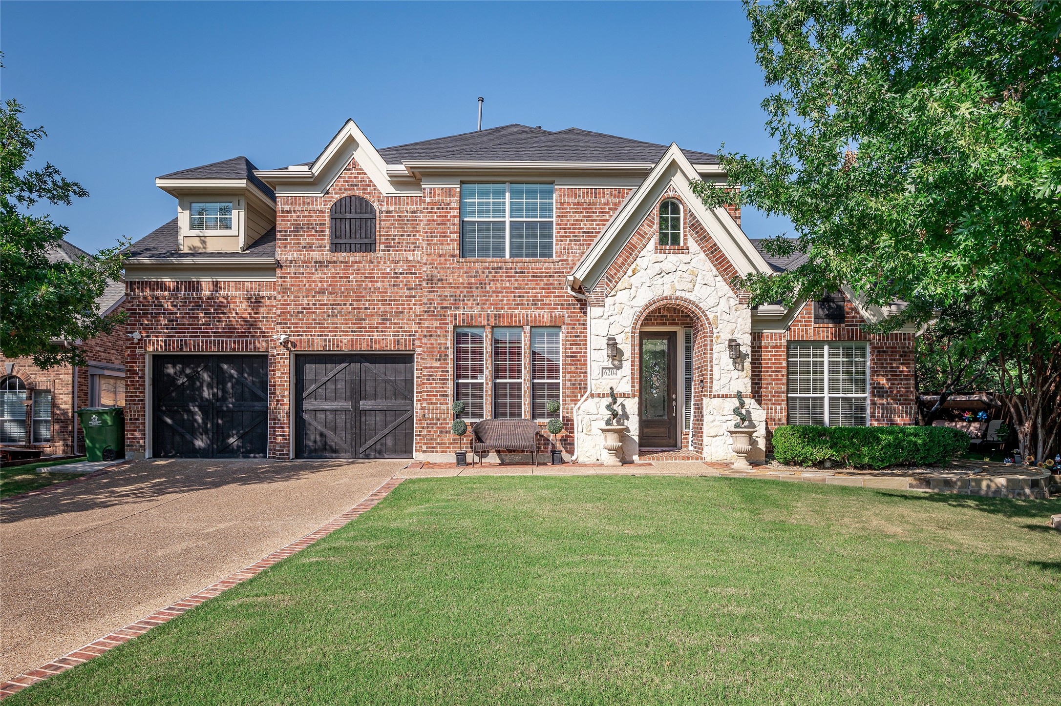 6204 Grand Meadow Lane Flower Mound TX 75028