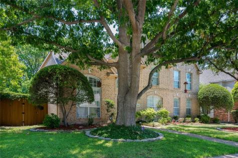 2616 Barrington Drive Plano TX 75093