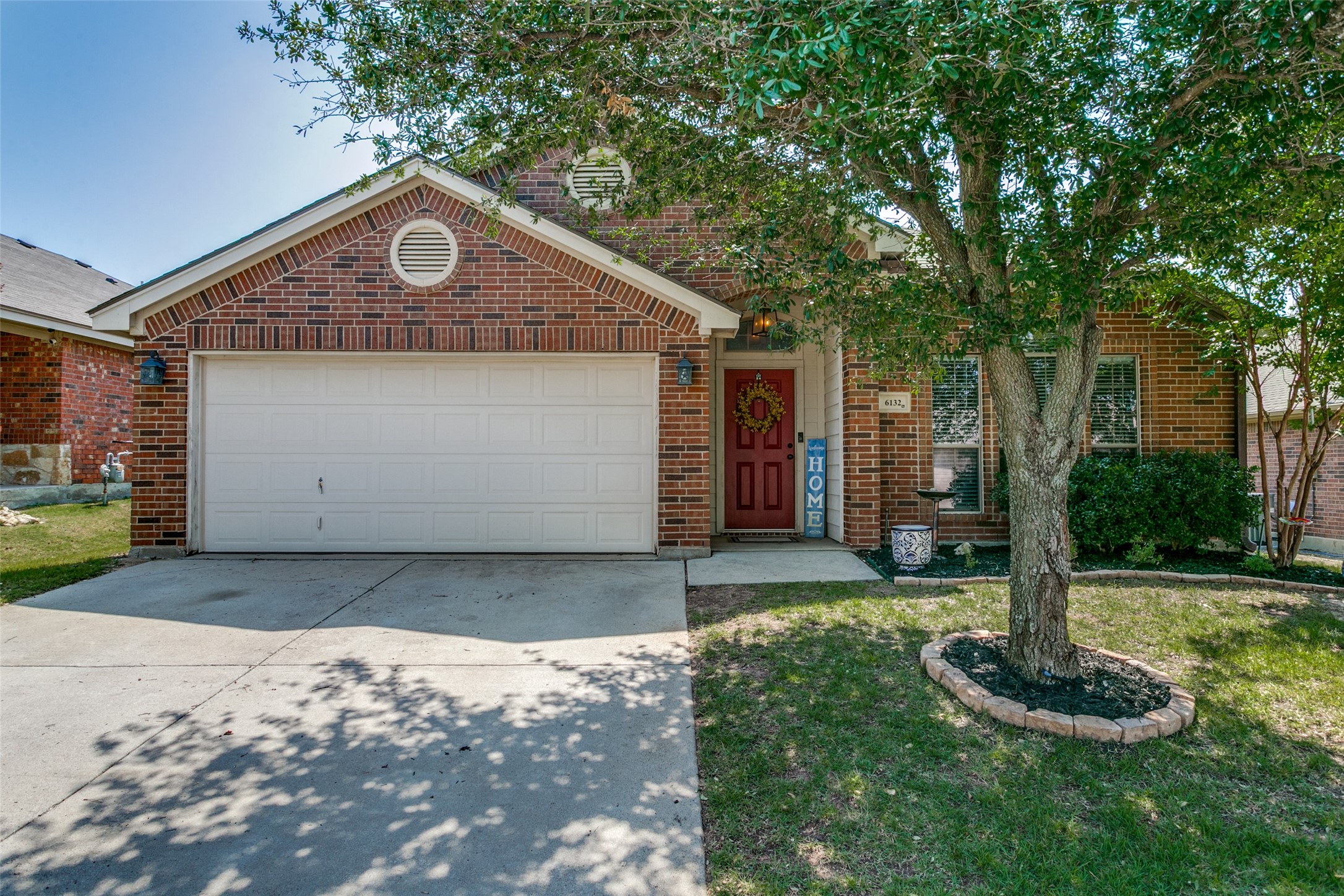 6132 Tilapia Drive Fort Worth TX 76179