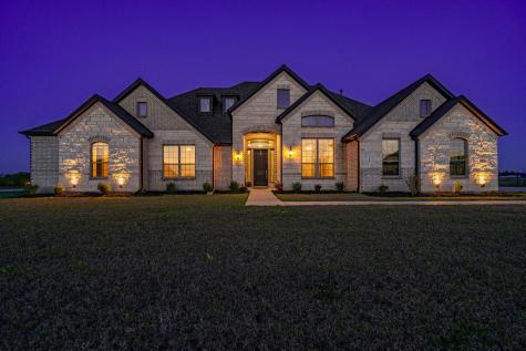 503 Norbury Drive Rockwall TX 75032