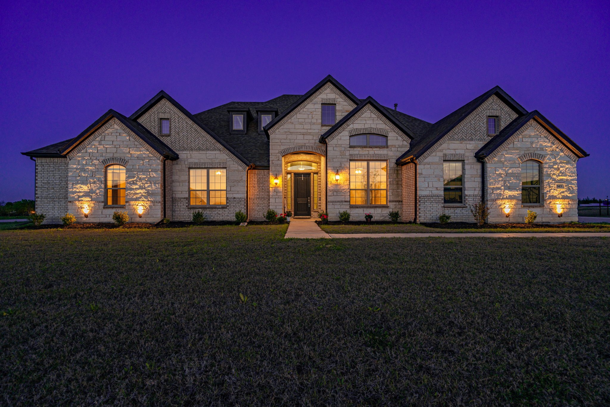 503 Norbury Drive Rockwall TX 75032