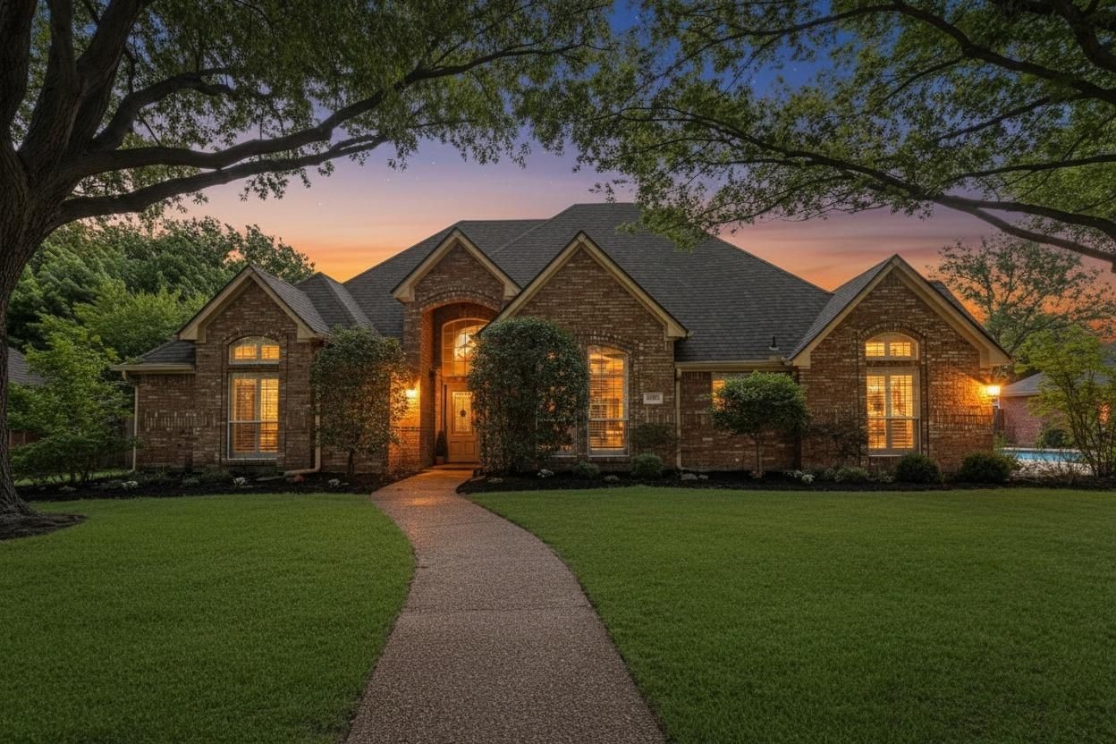985 Post Oak Road Keller TX 76248