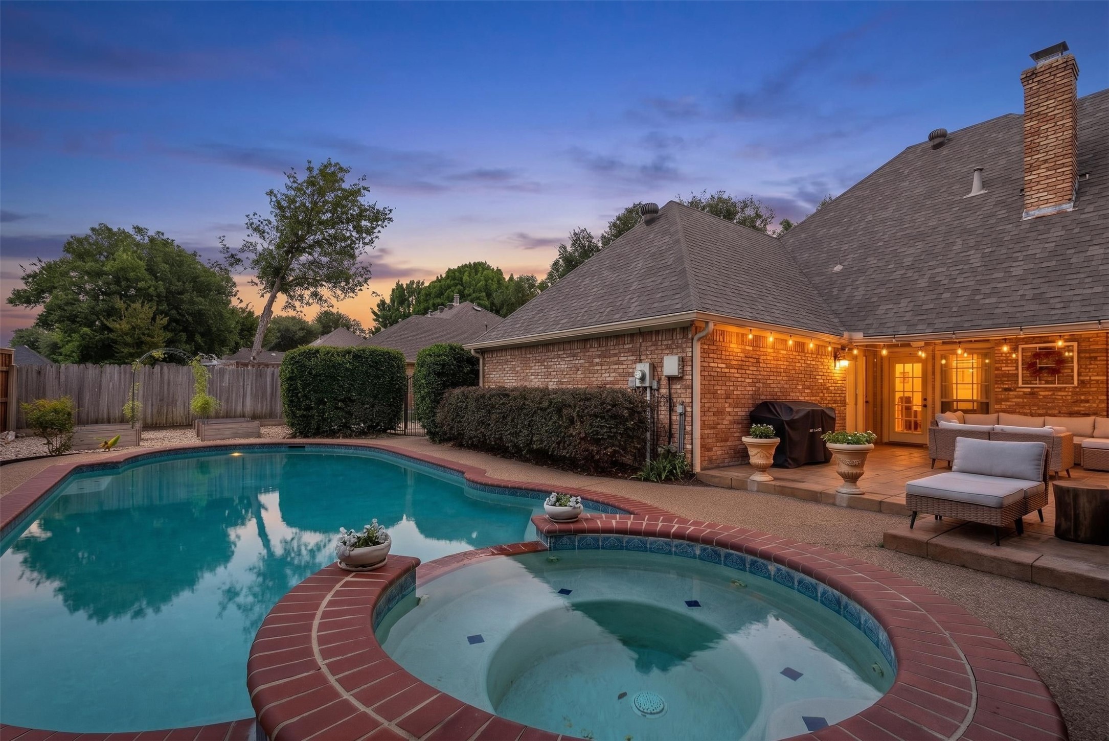 985 Post Oak Road Keller TX 76248