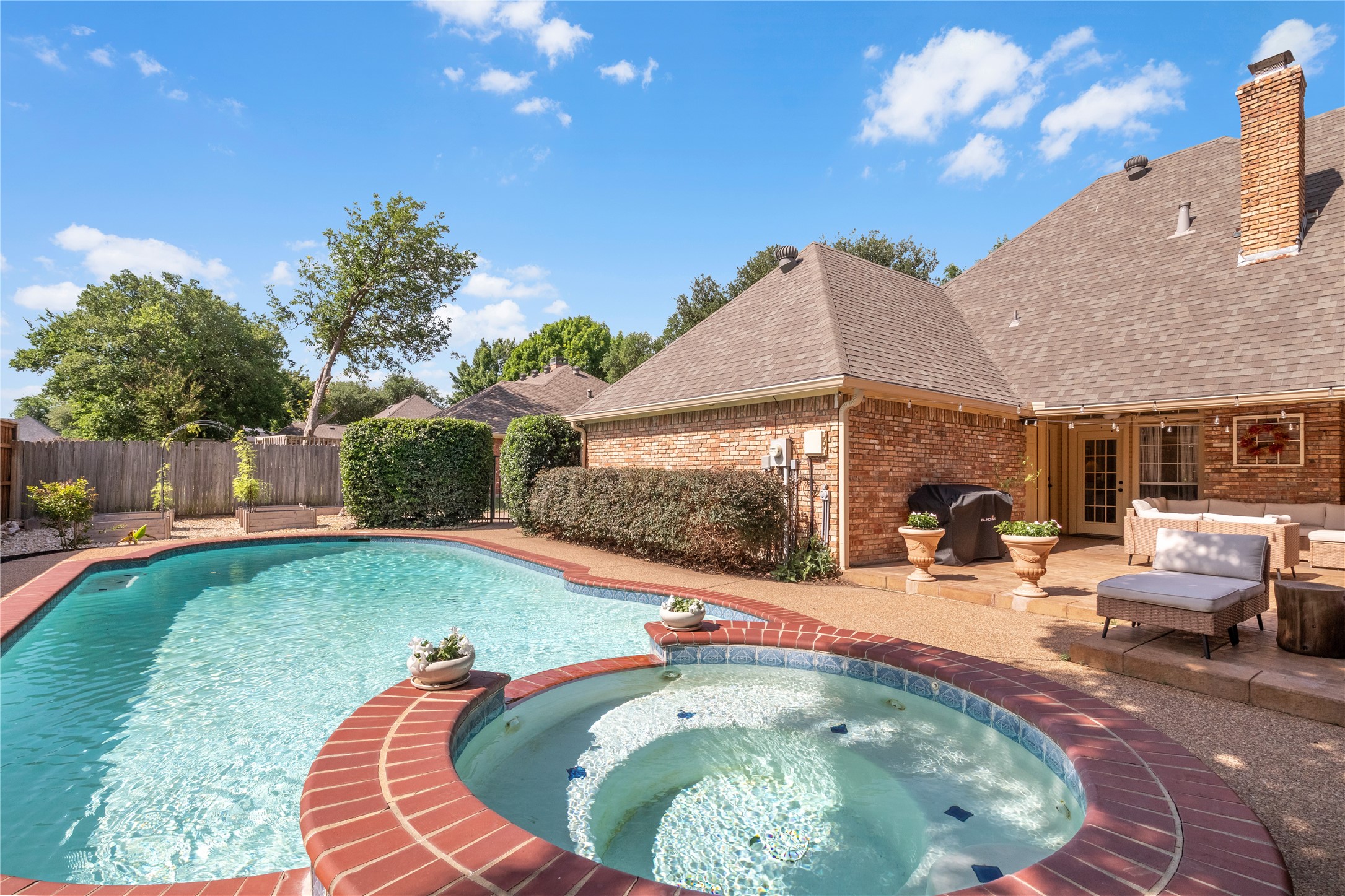 985 Post Oak Road Keller TX 76248