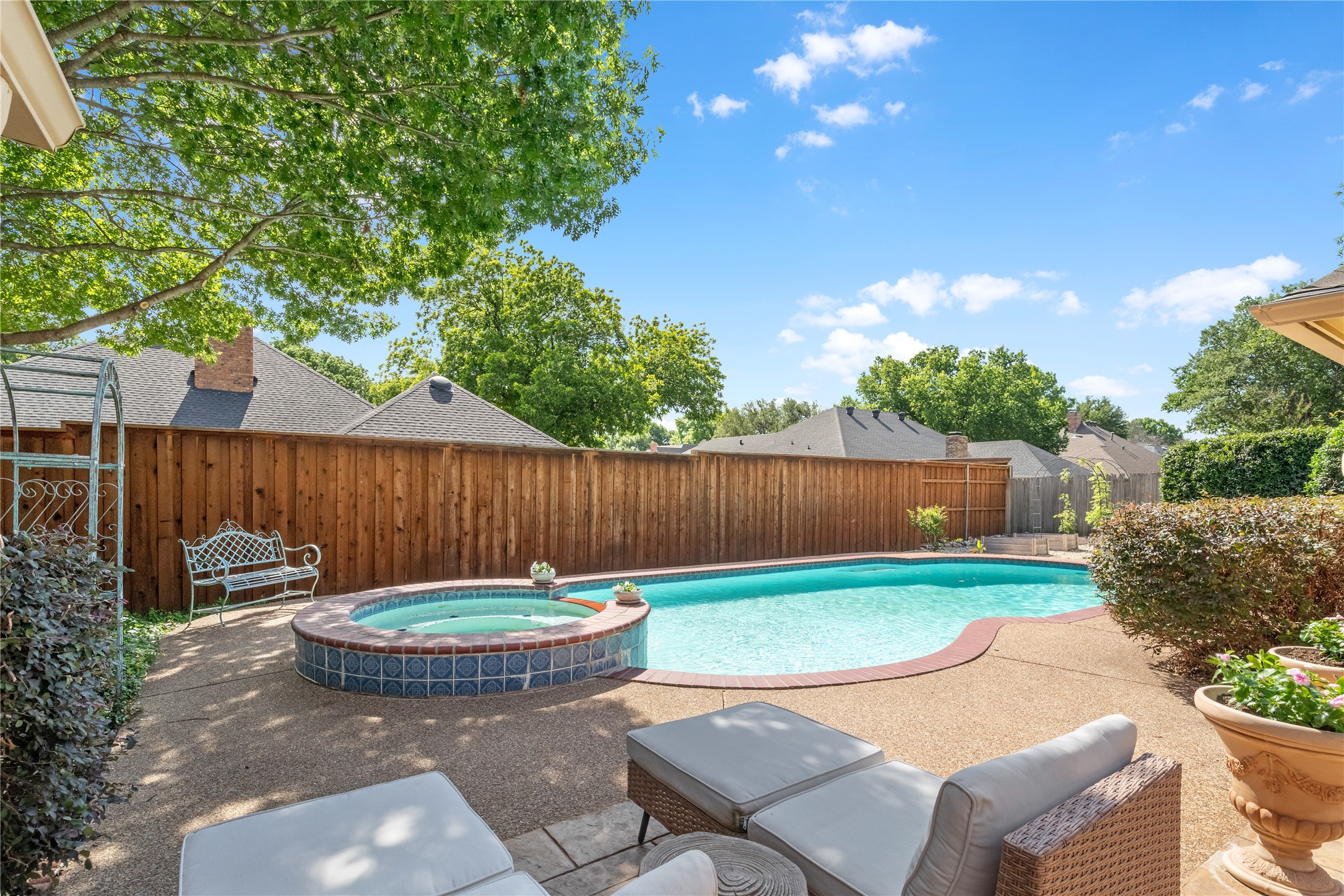 985 Post Oak Road Keller TX 76248