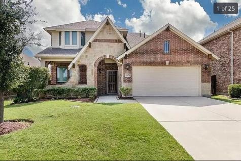3324 Canyon Lake Drive Little Elm TX 75068
