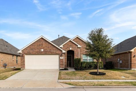 705 Silvermoon Drive Little Elm TX 75068