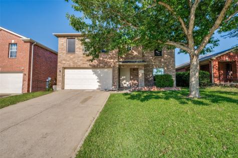 1665 Princess Lane Little Elm TX 75036