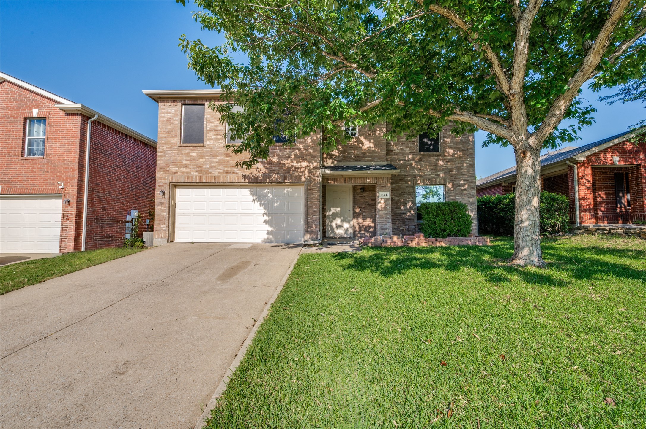 1665 Princess Lane Little Elm TX 75036