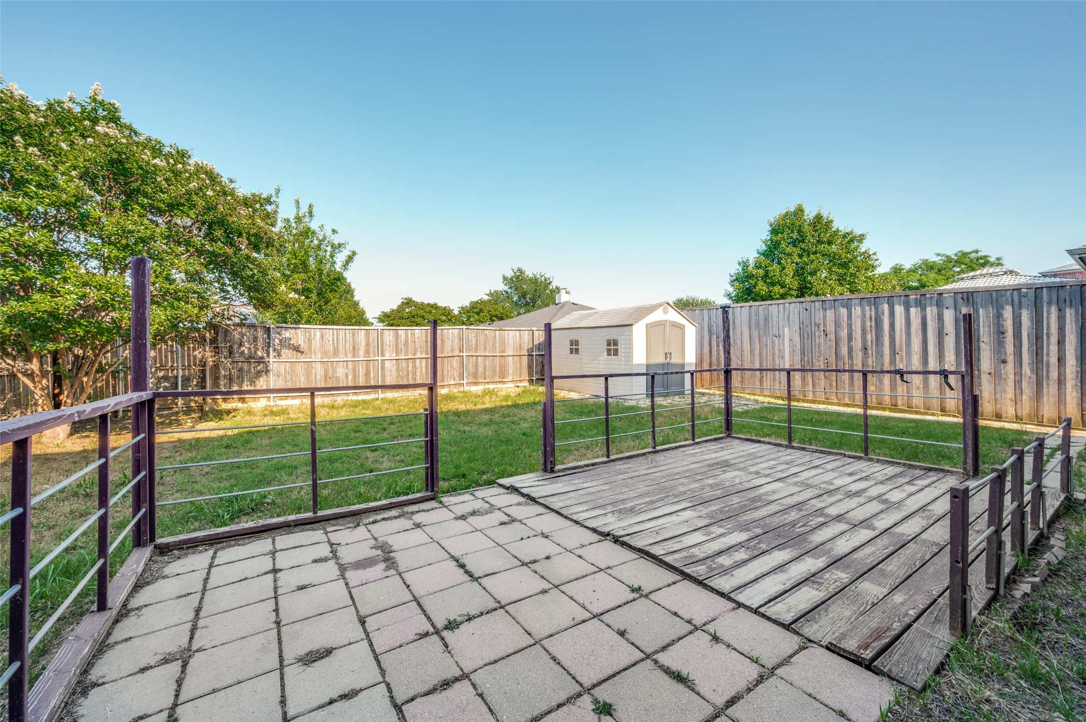 1665 Princess Lane Little Elm TX 75036