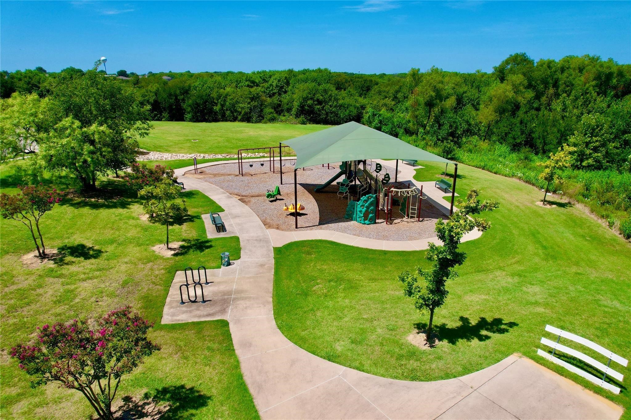 1665 Princess Lane Little Elm TX 75036