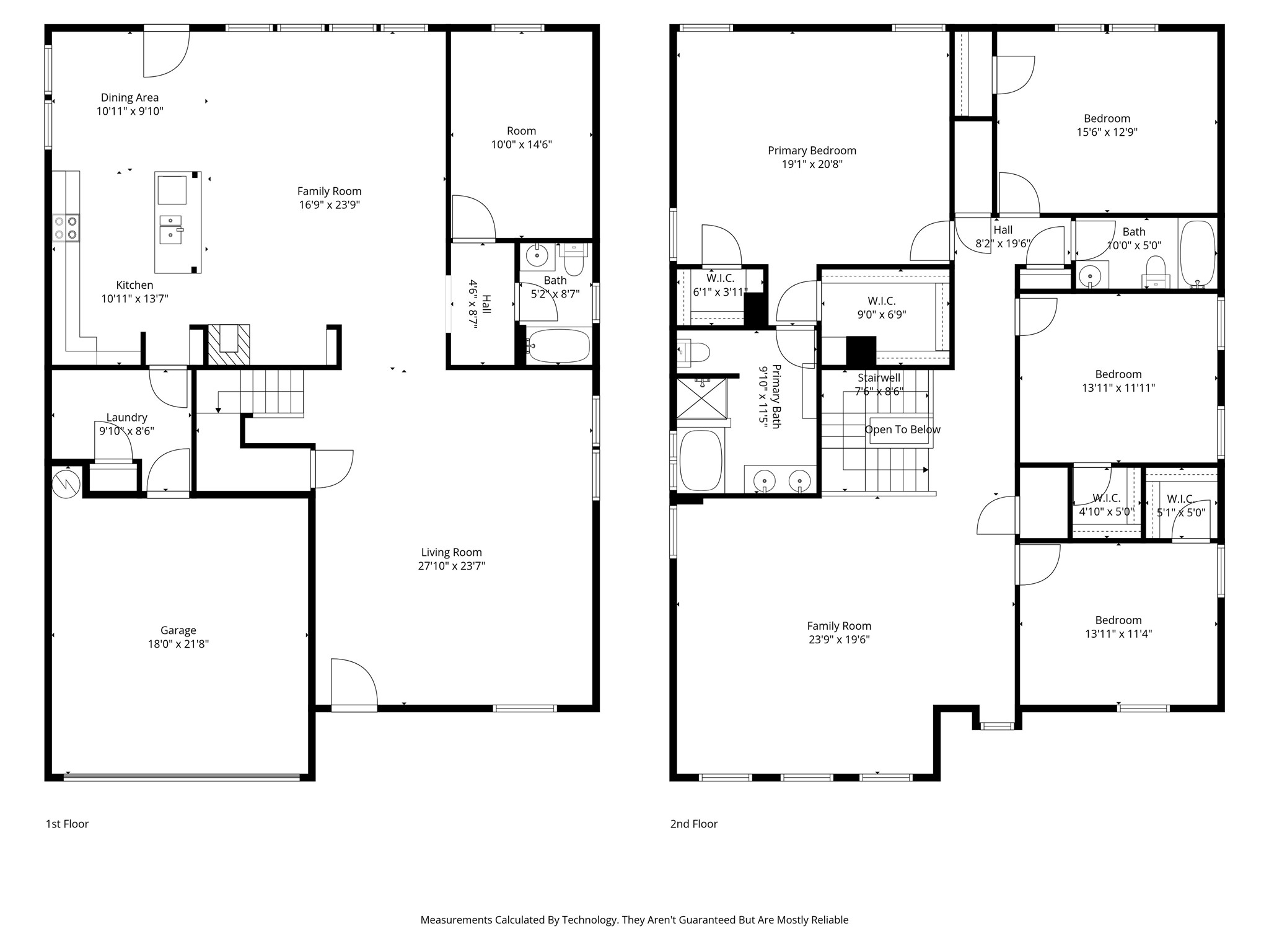 1665 Princess Lane Little Elm TX 75036