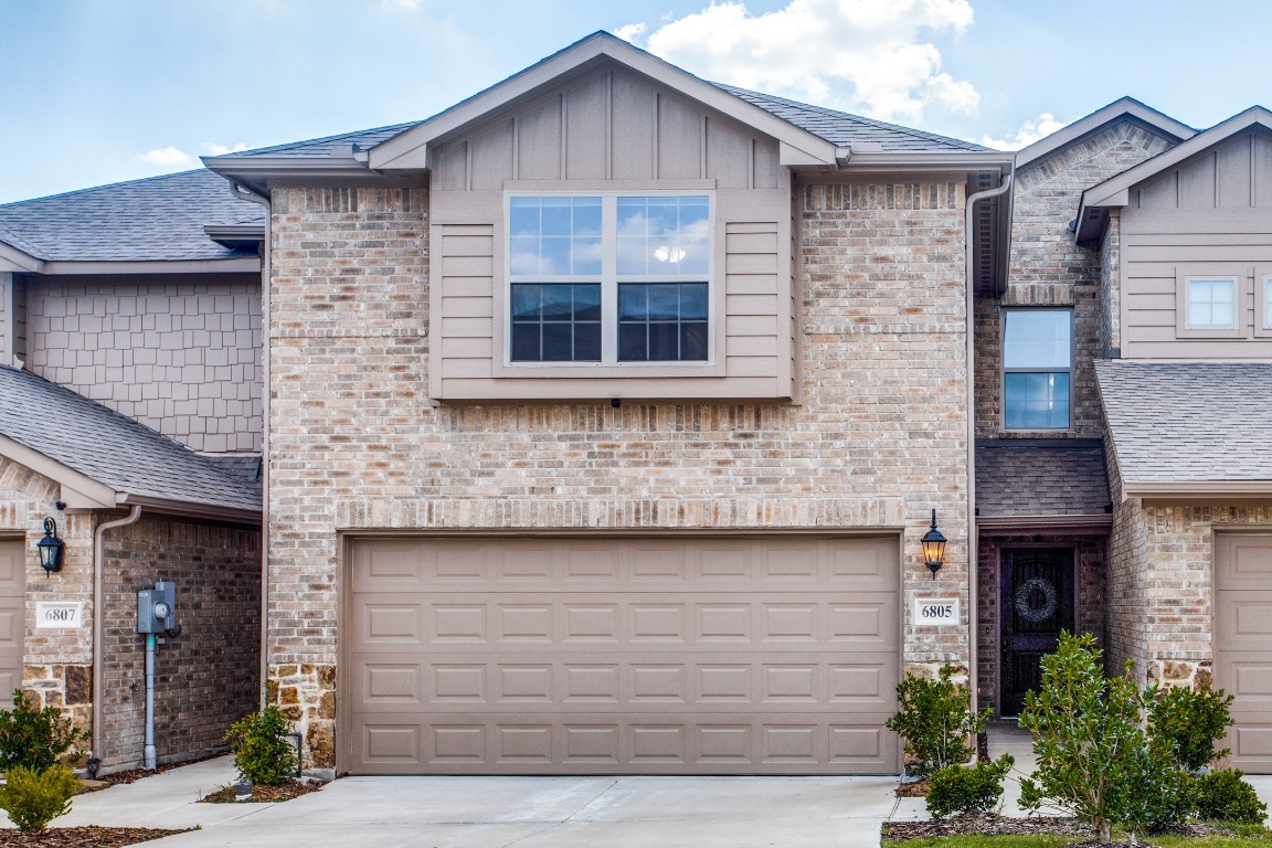 6805 Jade Drive Greenville TX 75402