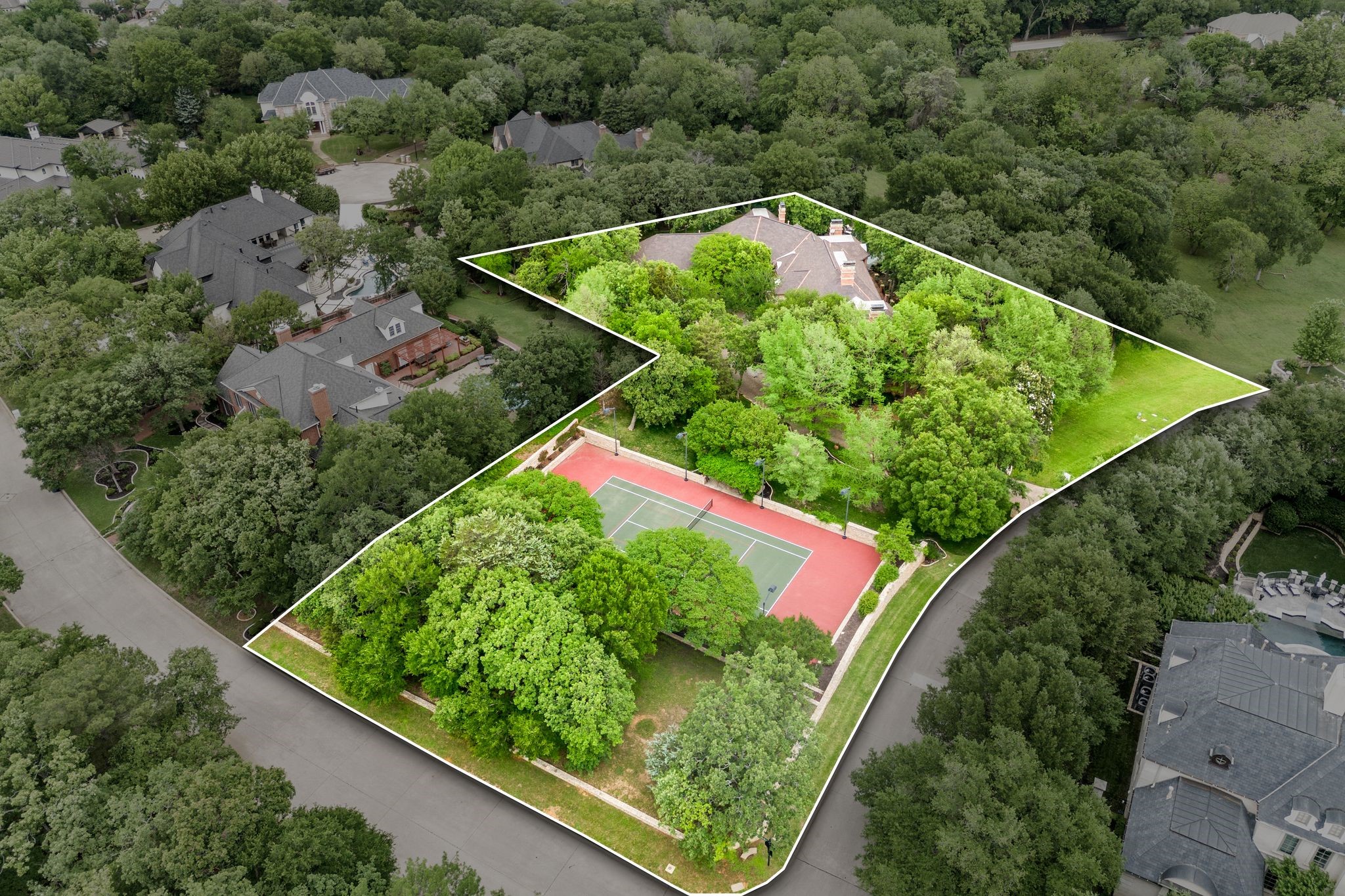 900 Kingsbury Way Southlake TX 76092