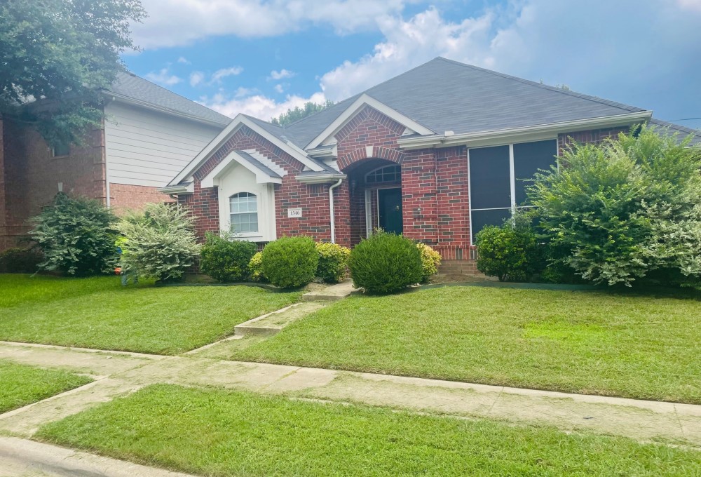 1546 Summers Drive Cedar Hill TX 75104