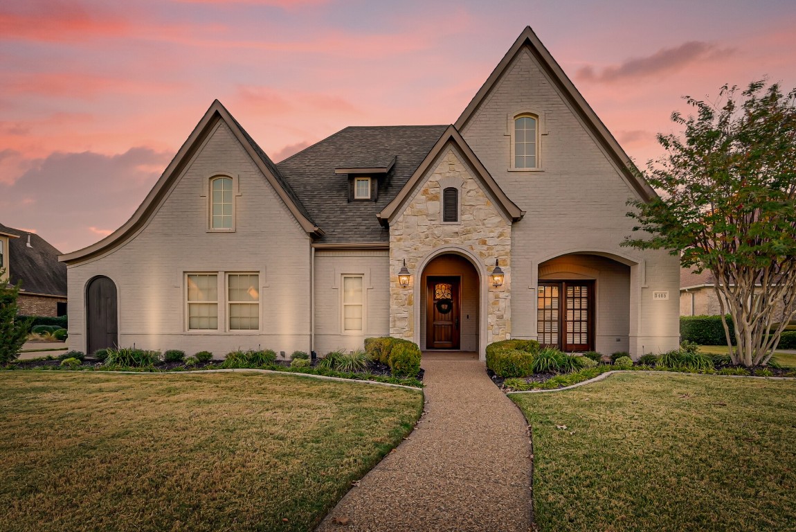 3405 Hunter Glen Drive Mansfield TX 76063