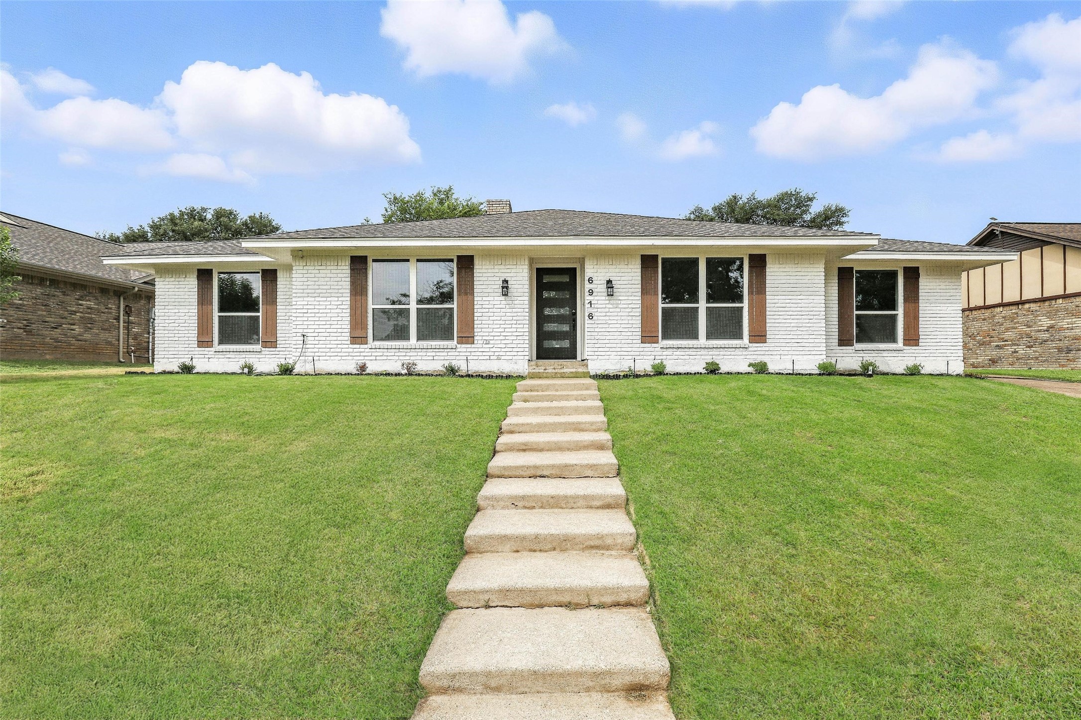 6916 Winchester Place Fort Worth TX 76133