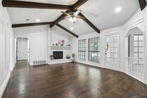 6916 Winchester Place Fort Worth TX 76133