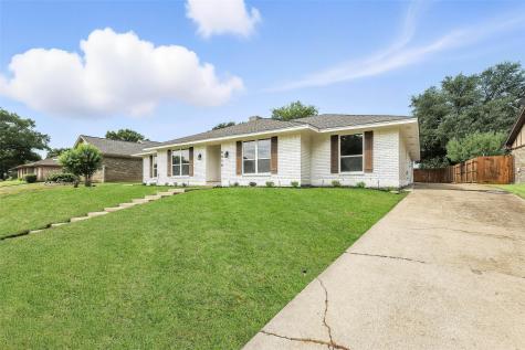 6916 Winchester Place Fort Worth TX 76133