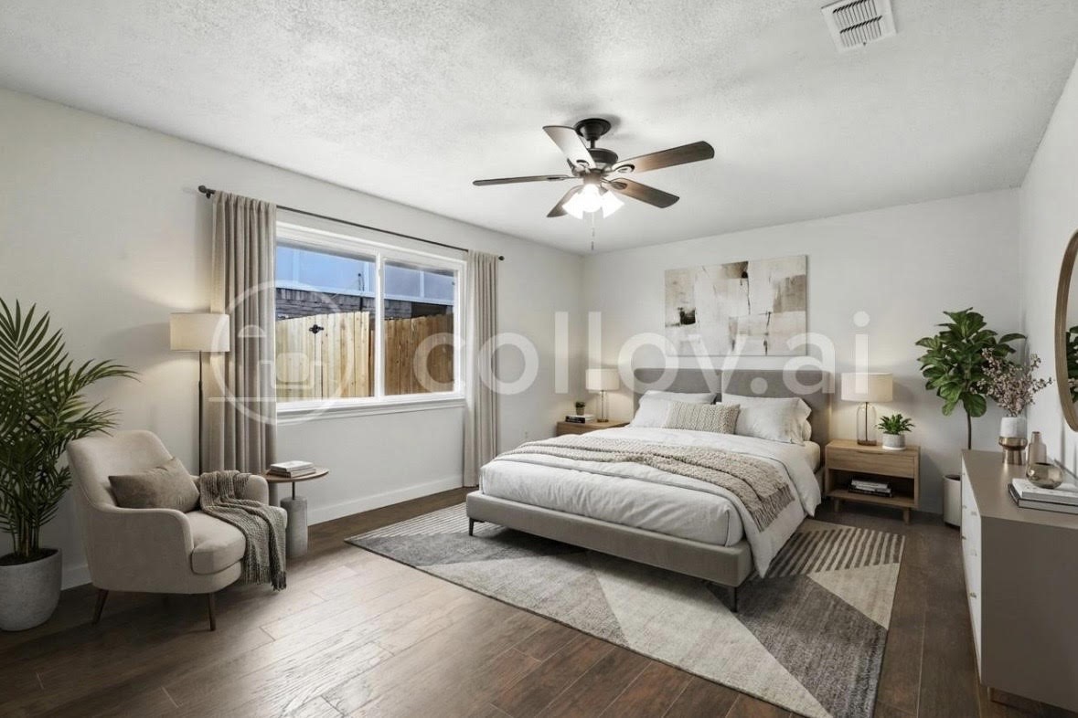 6916 Winchester Place Fort Worth TX 76133