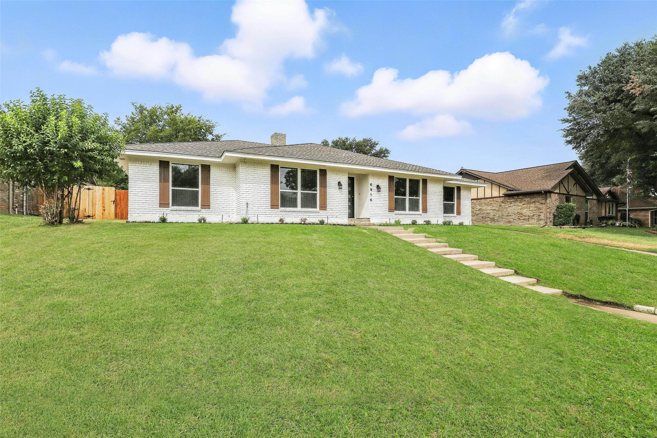 6916 Winchester Place Fort Worth TX 76133