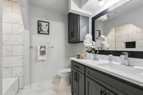 6916 Winchester Place Fort Worth TX 76133