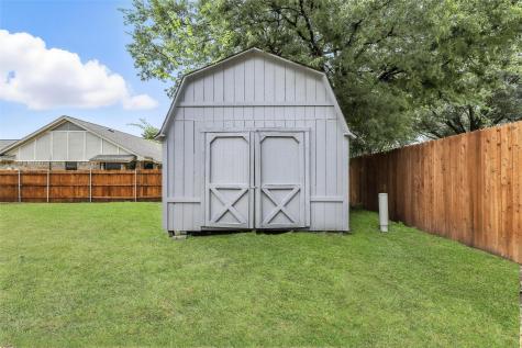 6916 Winchester Place Fort Worth TX 76133