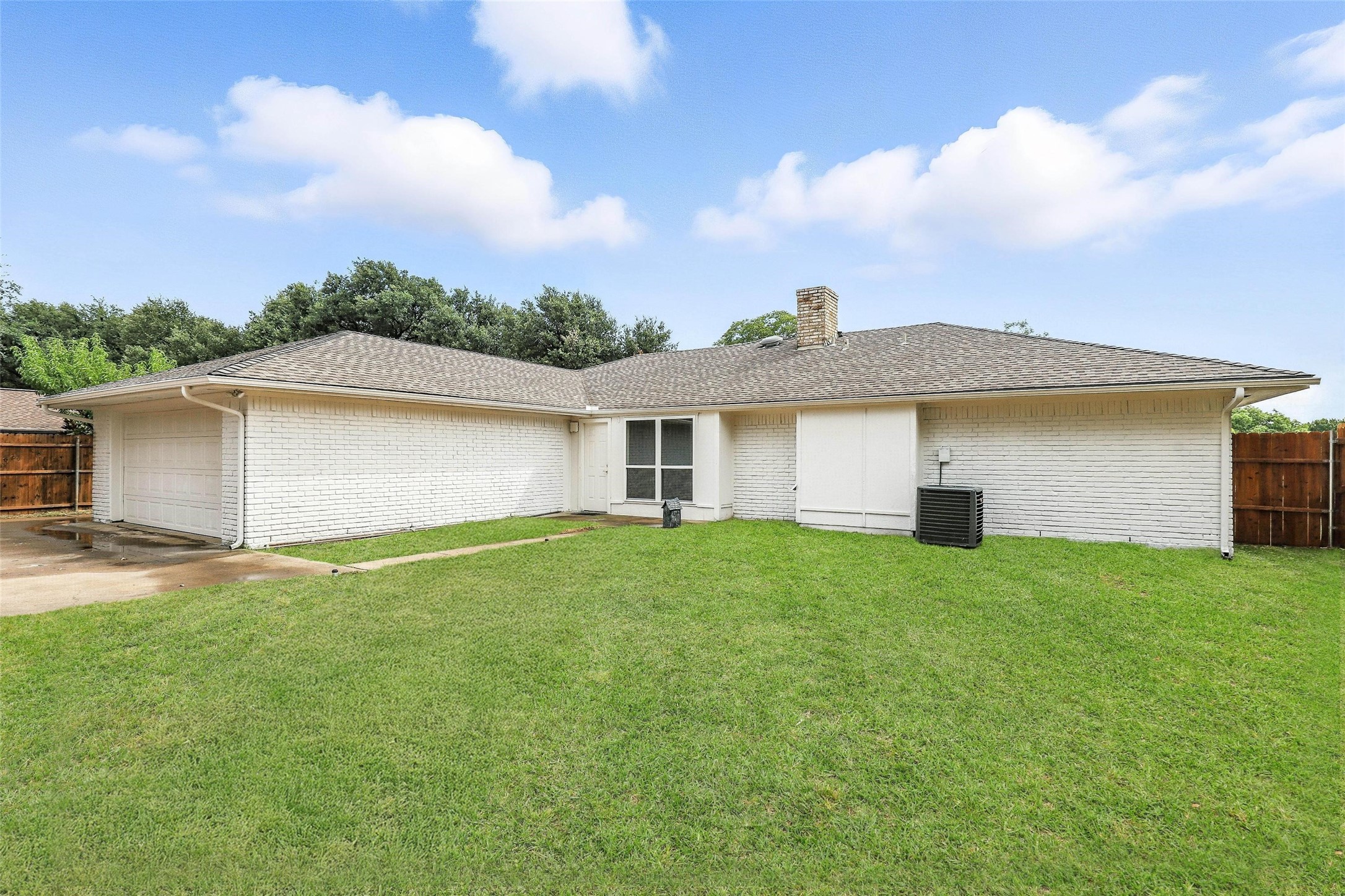 6916 Winchester Place Fort Worth TX 76133