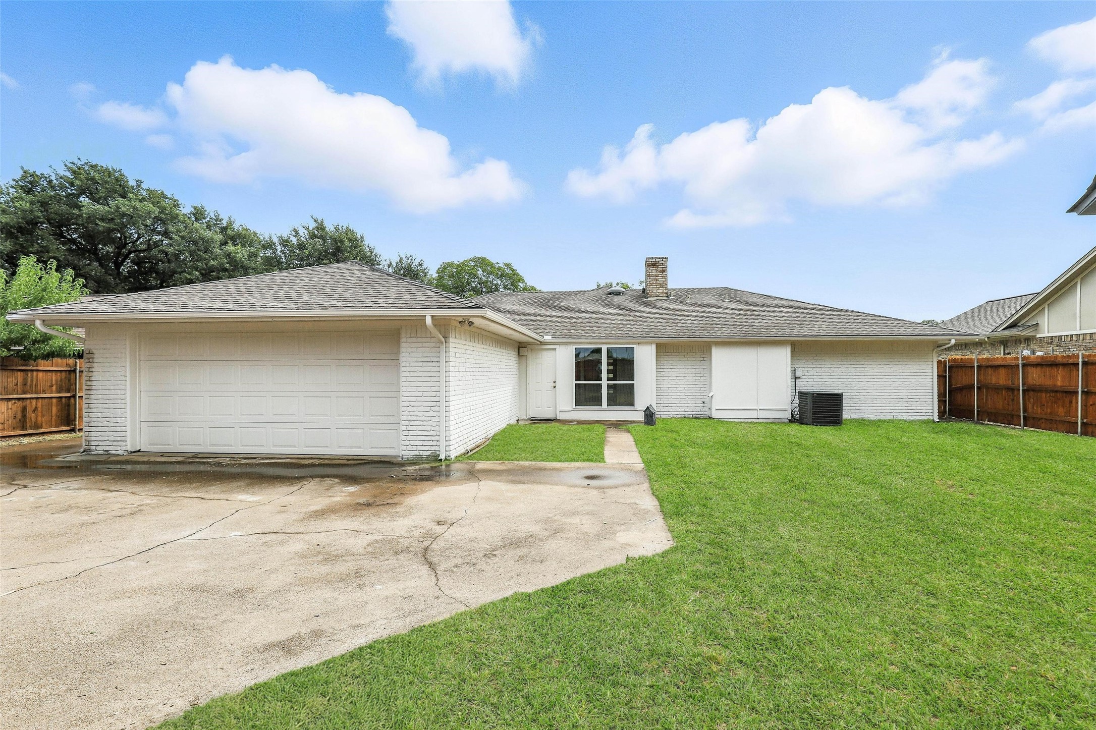 6916 Winchester Place Fort Worth TX 76133