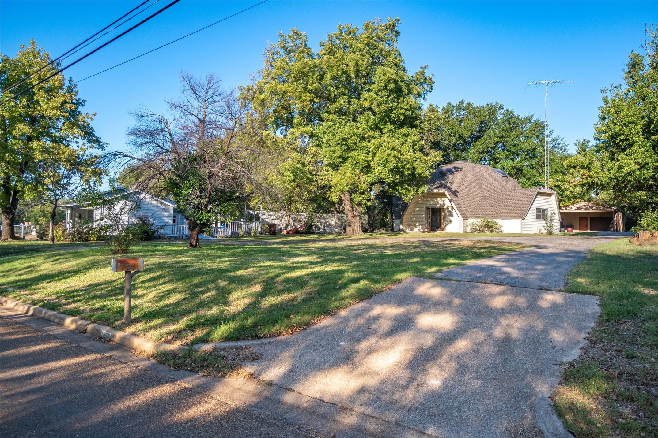 1307 Big Rock Street Canton TX 75103