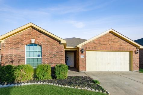 2716 Phillips Street Anna TX 75409