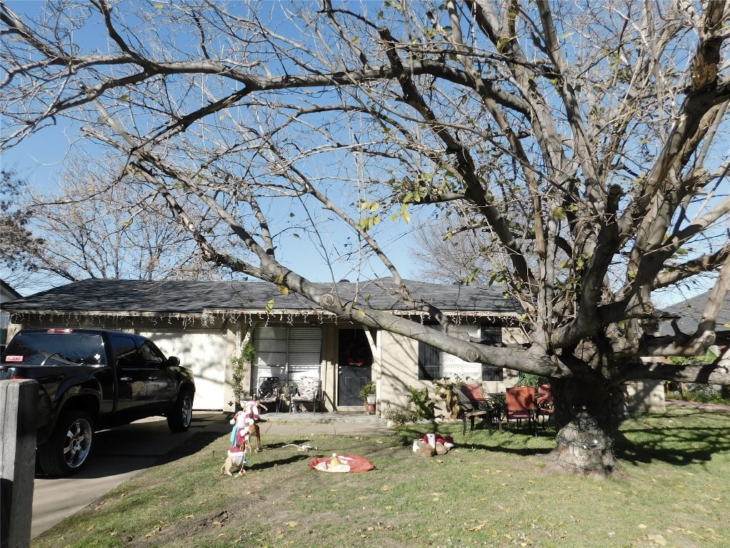 2503 Cloverdale Street Arlington TX 76010