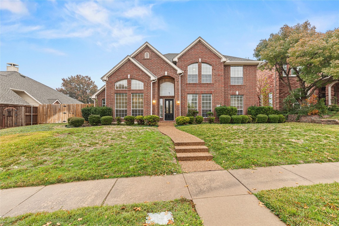 2812 Browning Drive Plano TX 75093