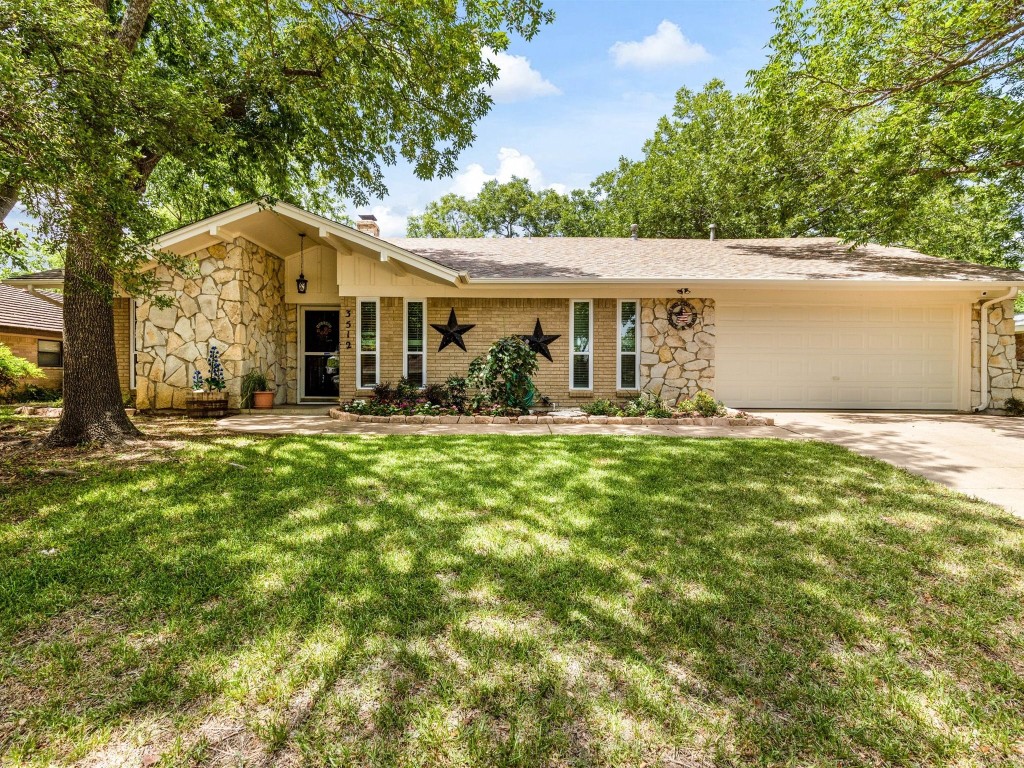 3512 Walton Avenue Fort Worth TX 76133