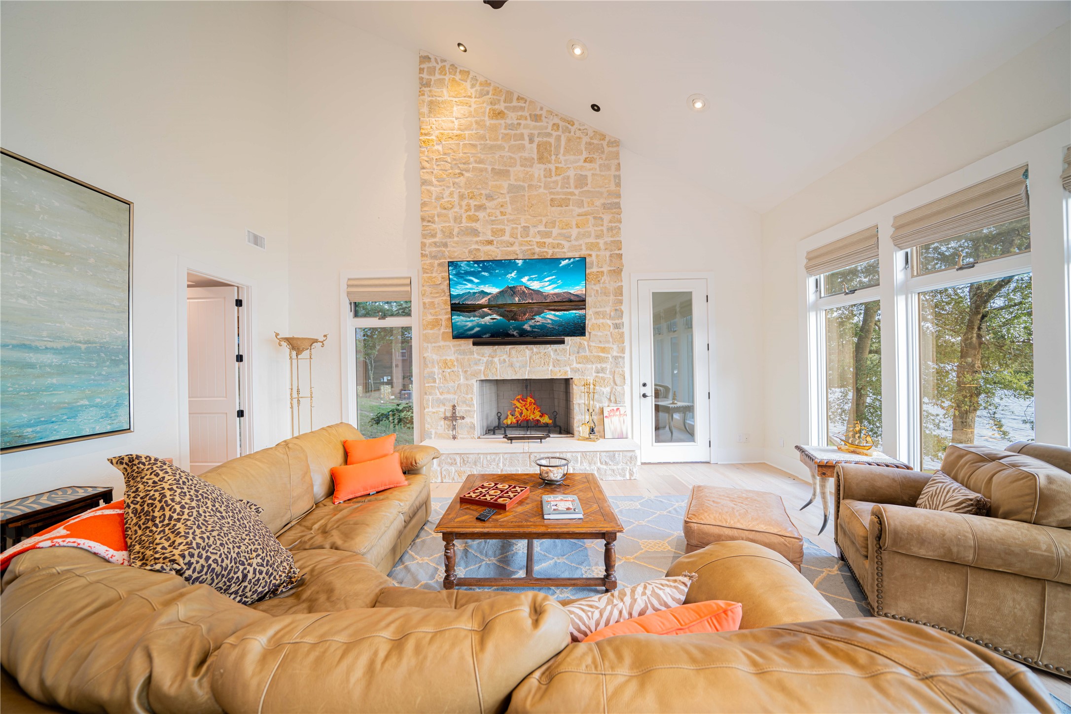 582 Windy Point Drive Mount Vernon TX 75457