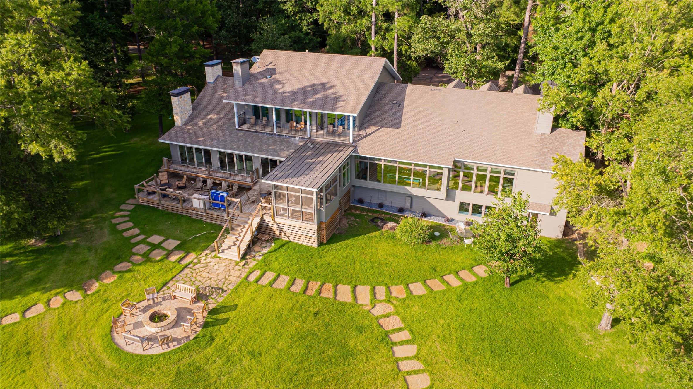 582 Windy Point Drive Mount Vernon TX 75457