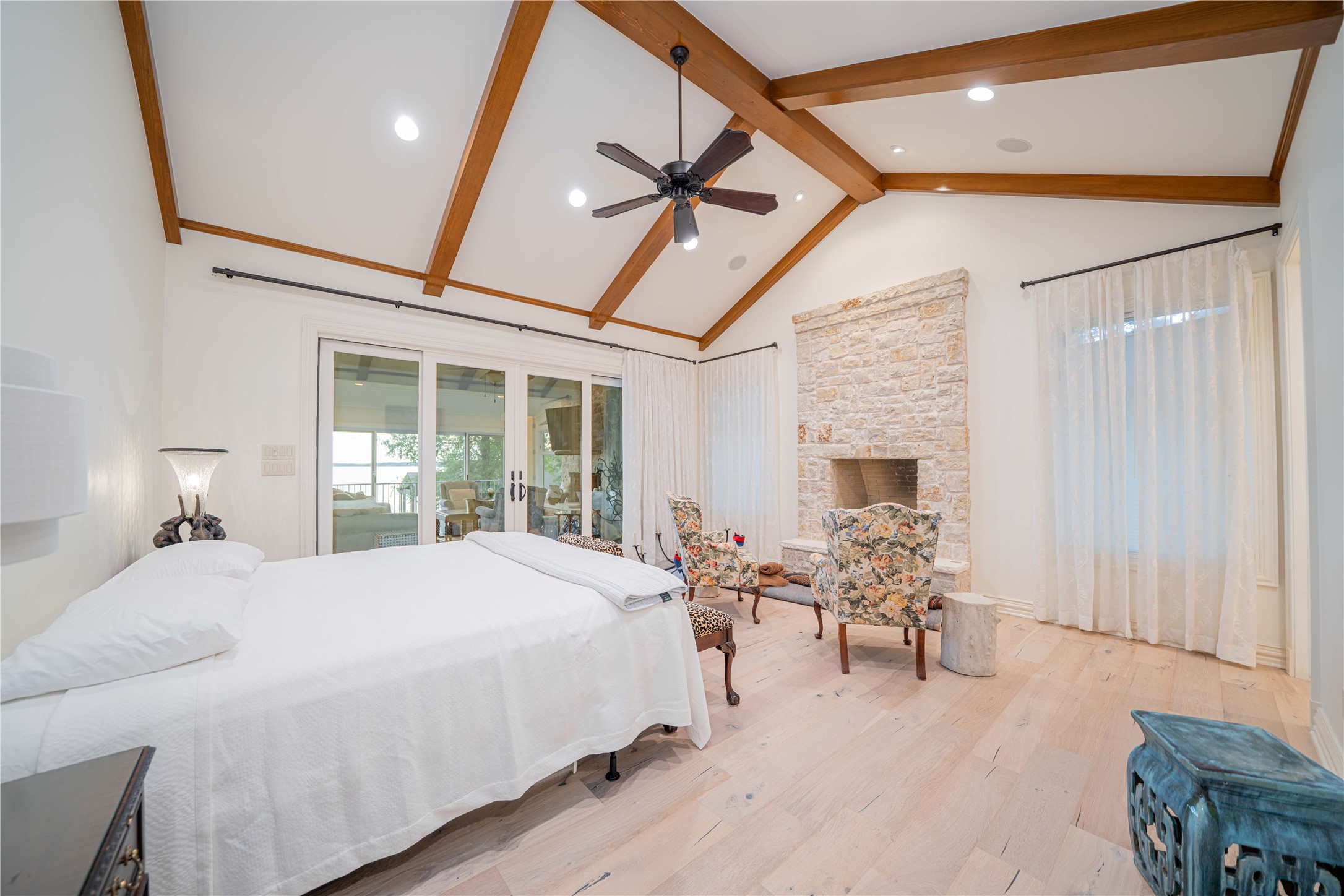582 Windy Point Drive Mount Vernon TX 75457