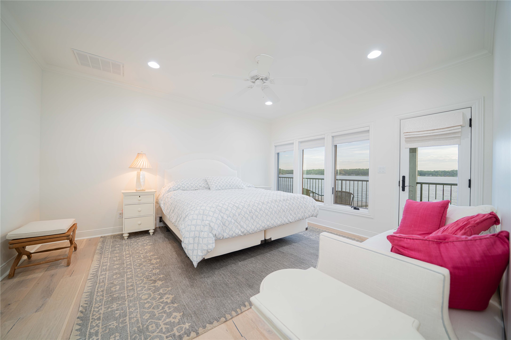 582 Windy Point Drive Mount Vernon TX 75457