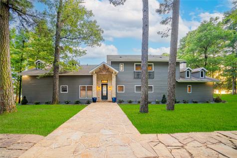 582 Windy Point Drive Mount Vernon TX 75457