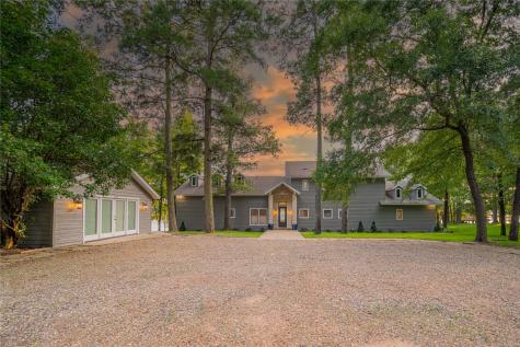 582 Windy Point Drive Mount Vernon TX 75457