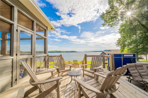 582 Windy Point Drive Mount Vernon TX 75457