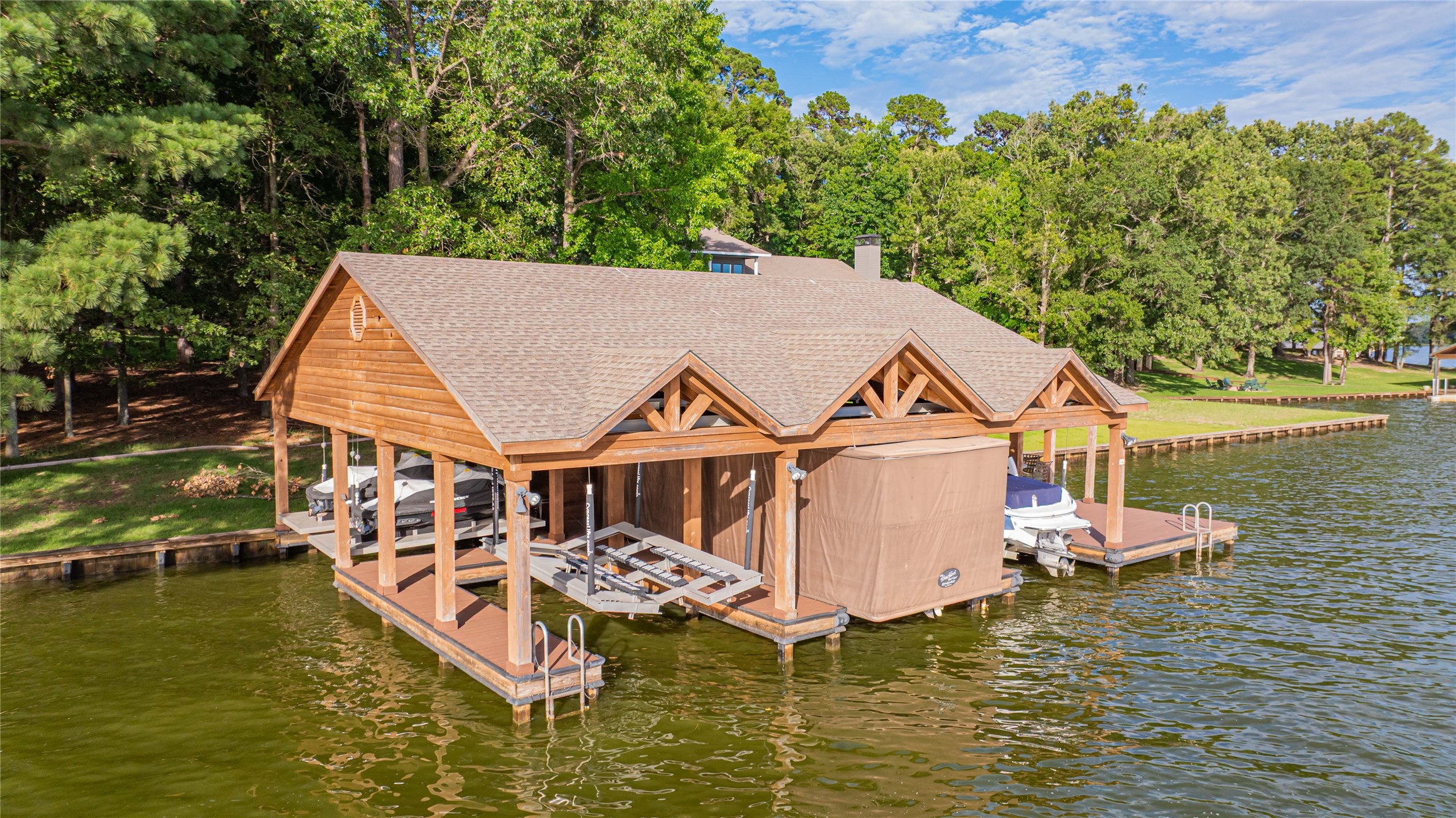 582 Windy Point Drive Mount Vernon TX 75457