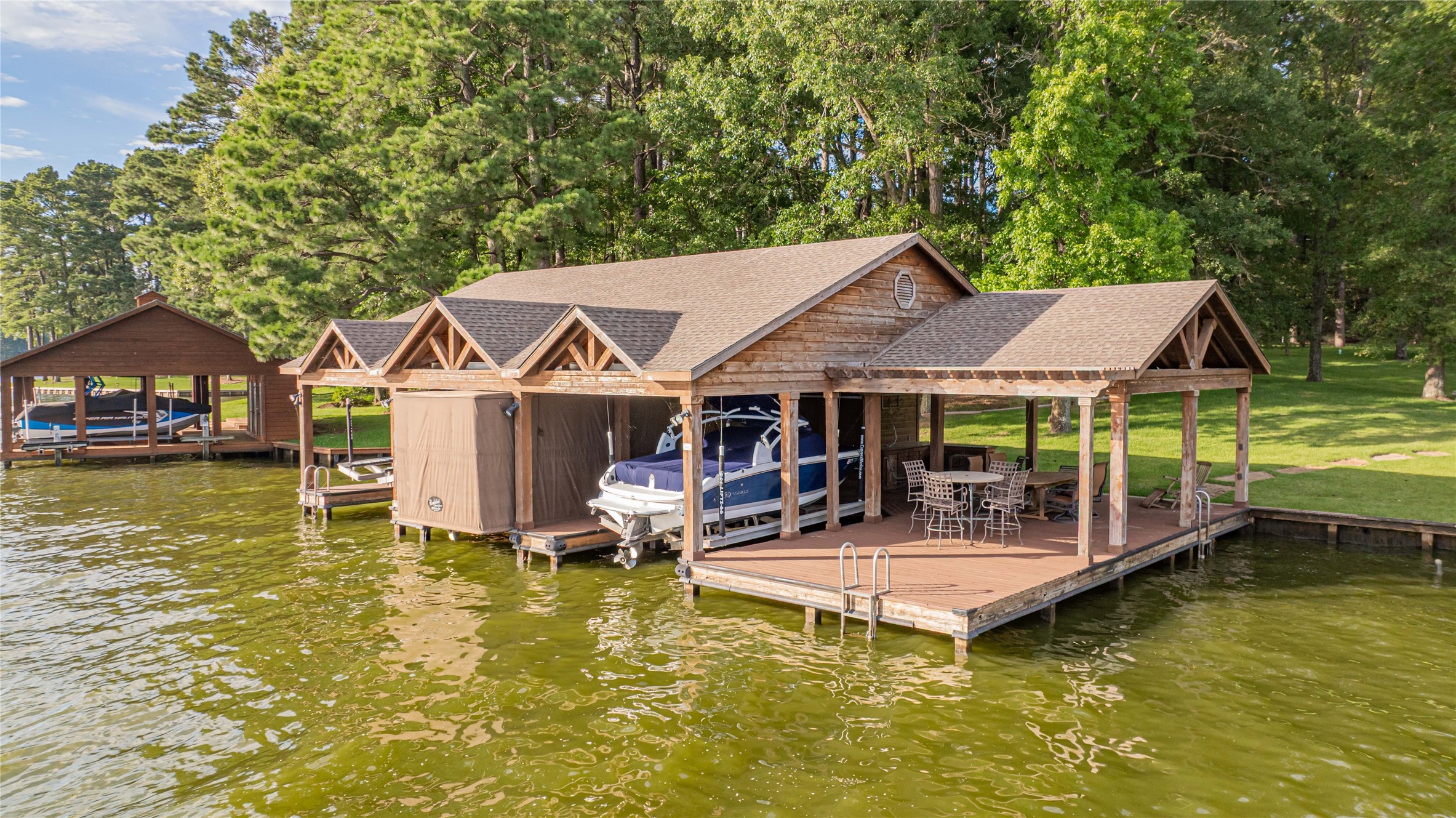 582 Windy Point Drive Mount Vernon TX 75457