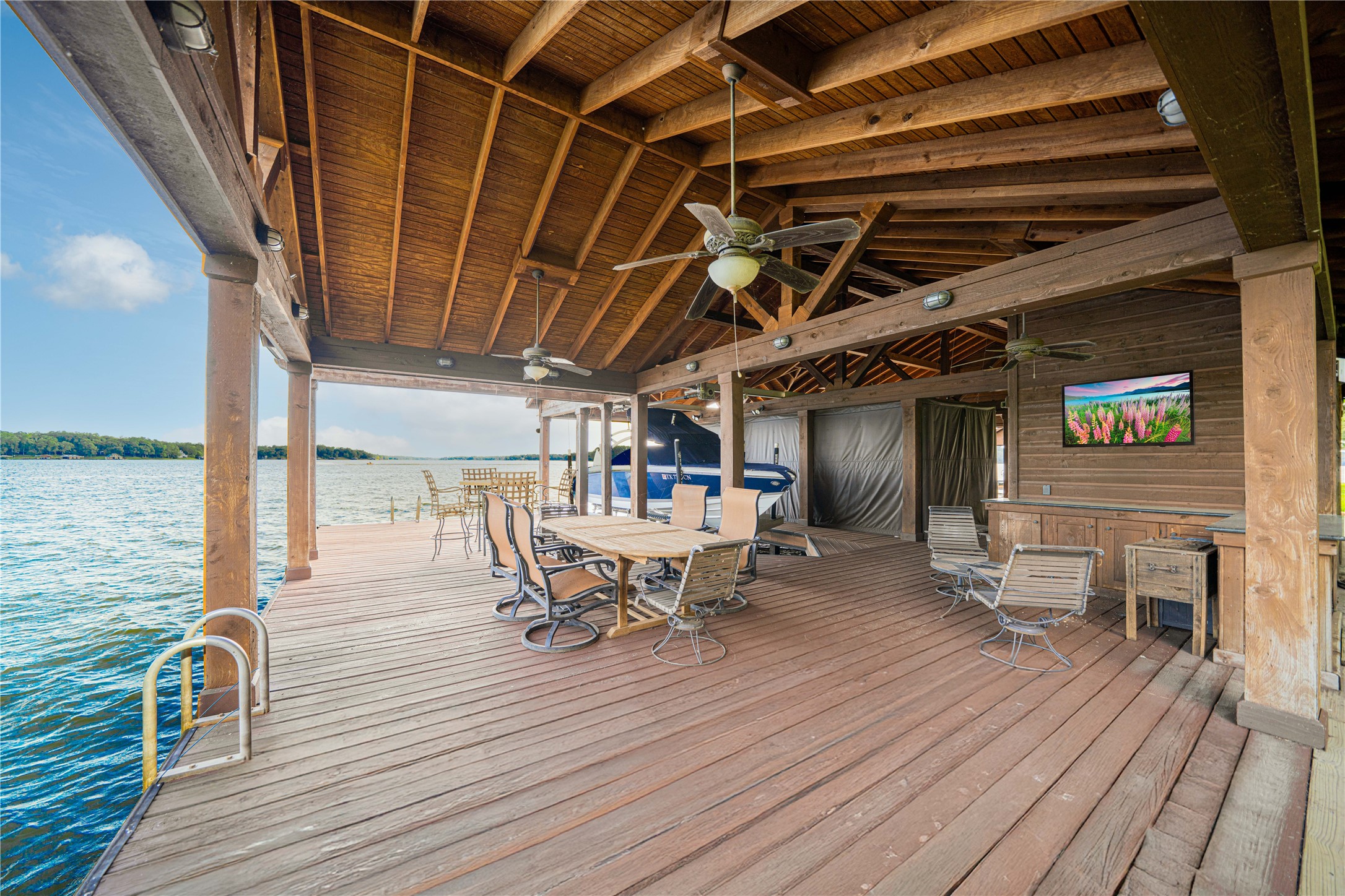 582 Windy Point Drive Mount Vernon TX 75457