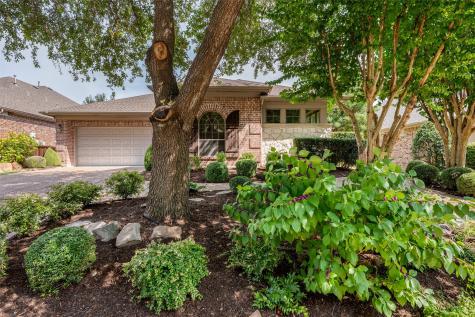 1205 Stoneoak Drive Mckinney TX 75072