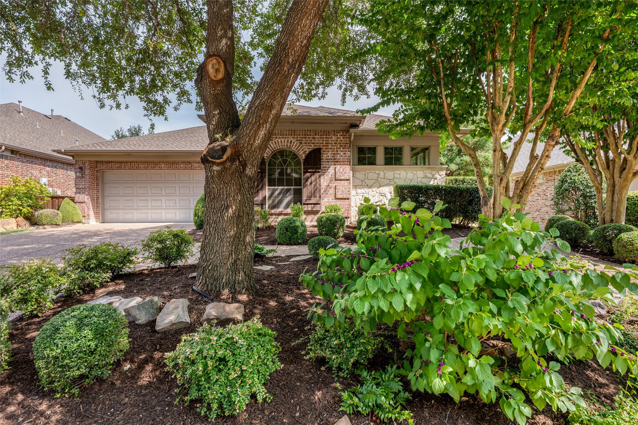 1205 Stoneoak Drive Mckinney TX 75072