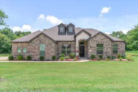 536 Private Road 7017 Edgewood TX 75117