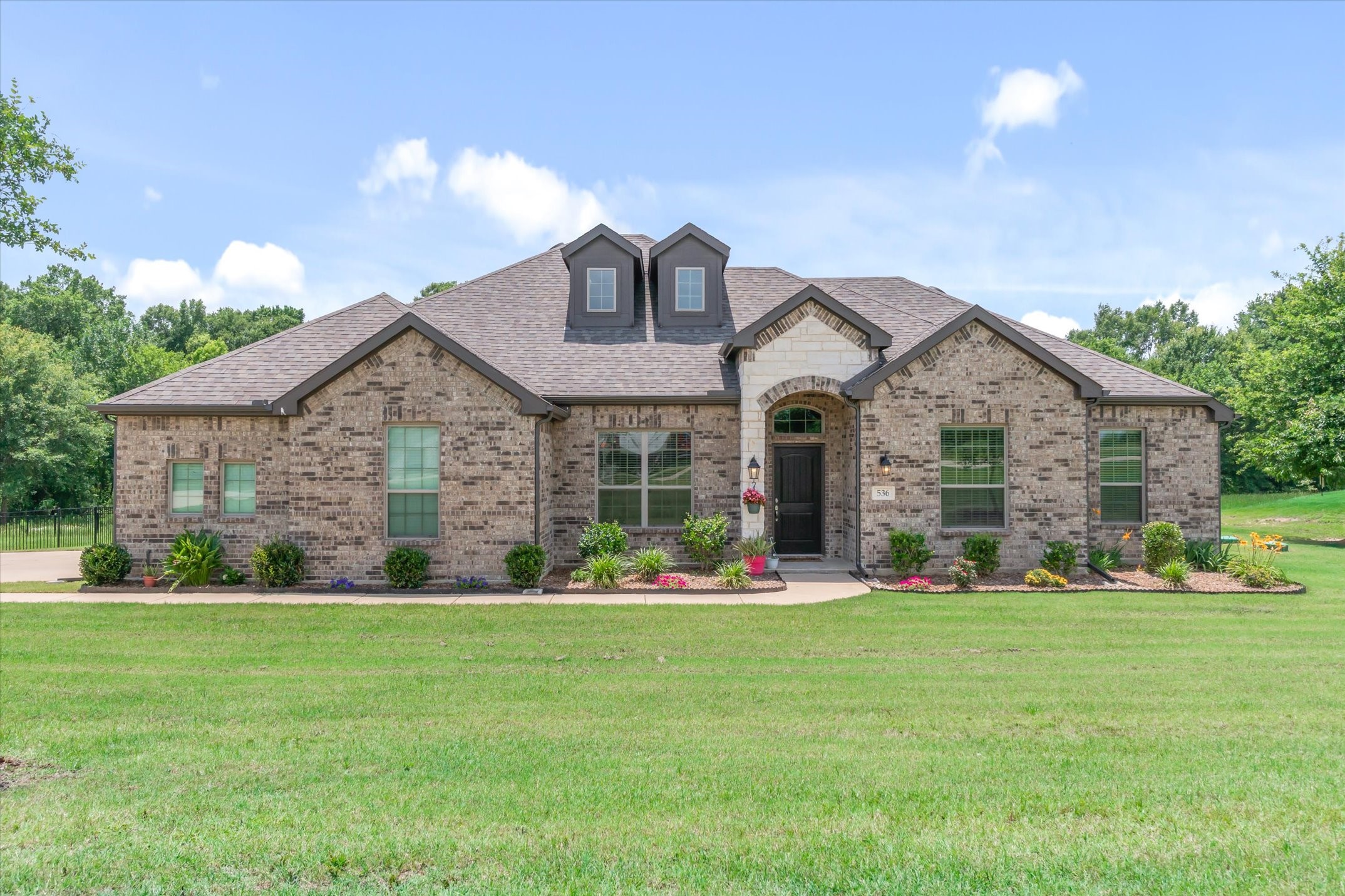 536 Private Road 7017 Edgewood TX 75117
